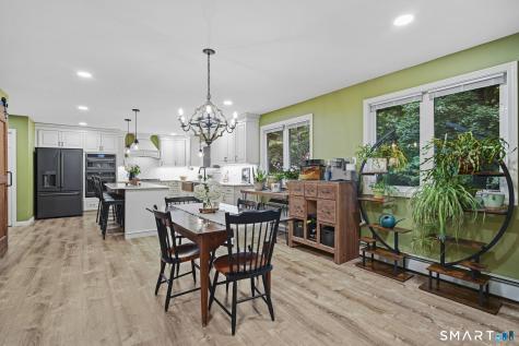 8 Thomas Drive Tolland CT 06084