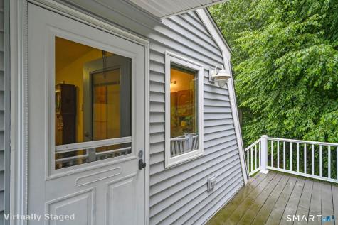 8 Thomas Drive Tolland CT 06084