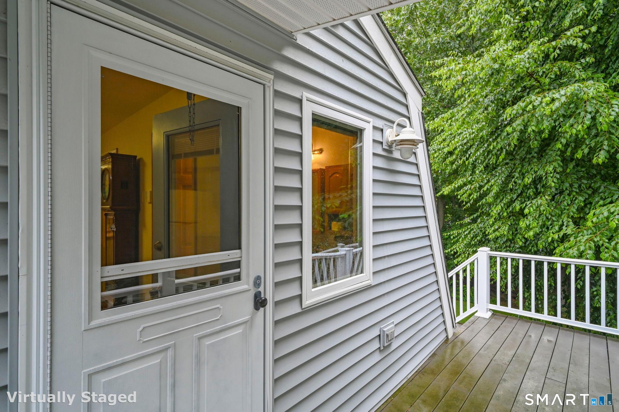 8 Thomas Drive Tolland CT 06084