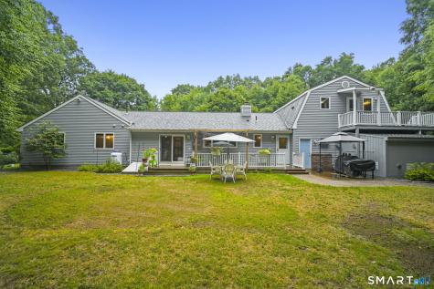 8 Thomas Drive Tolland CT 06084