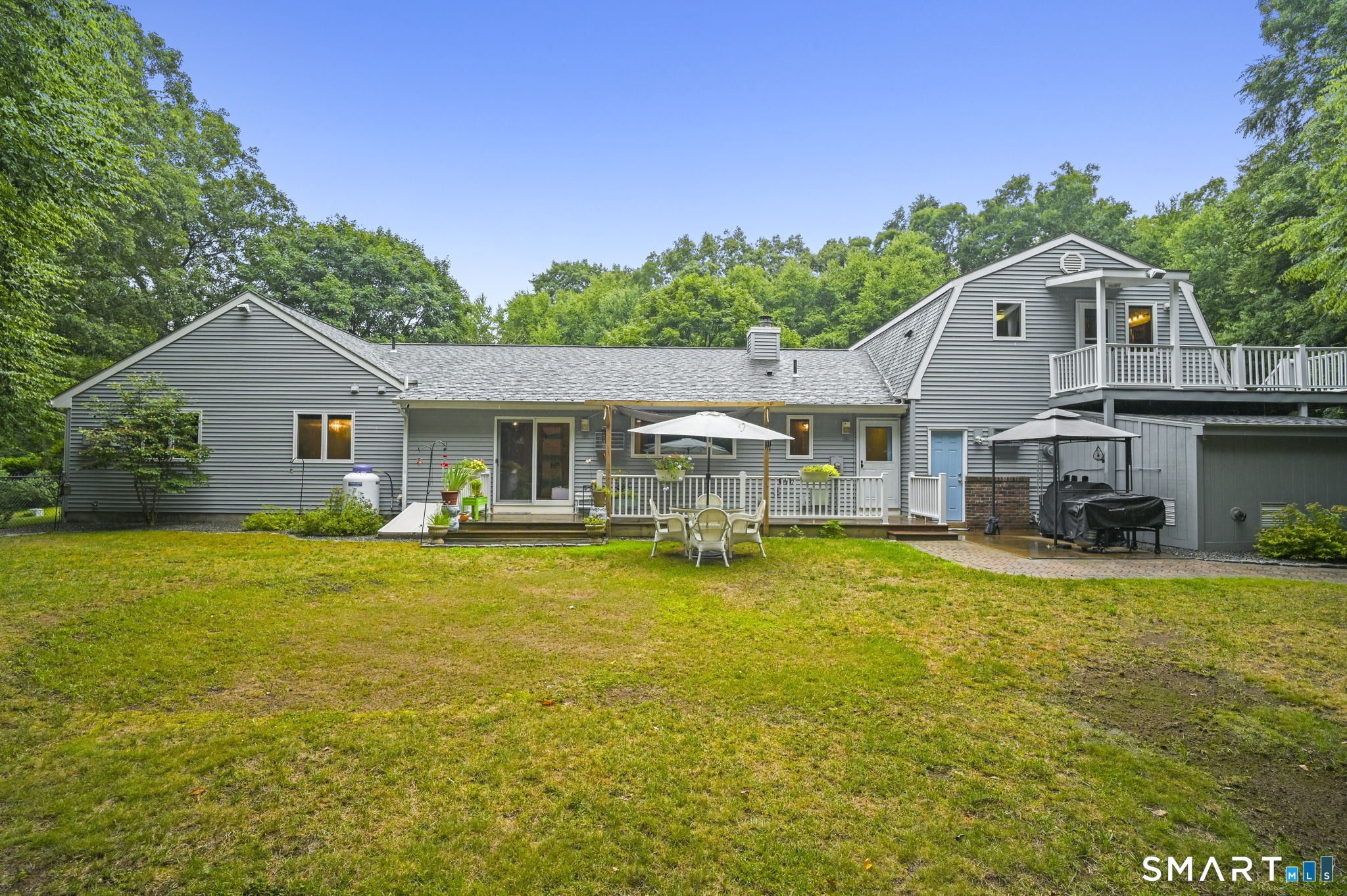 8 Thomas Drive Tolland CT 06084