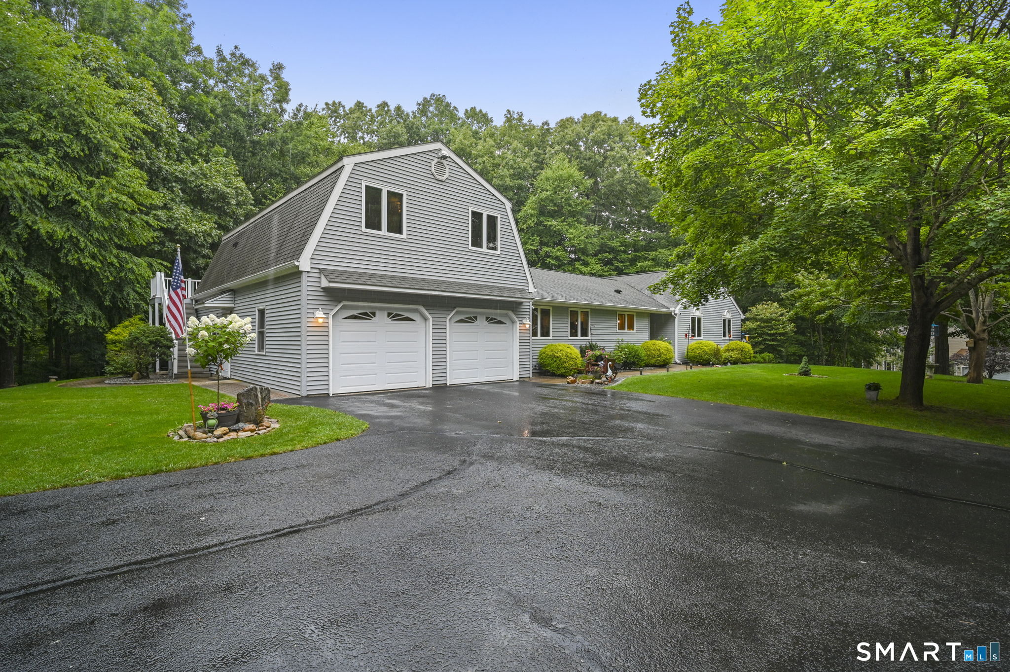 8 Thomas Drive Tolland CT 06084