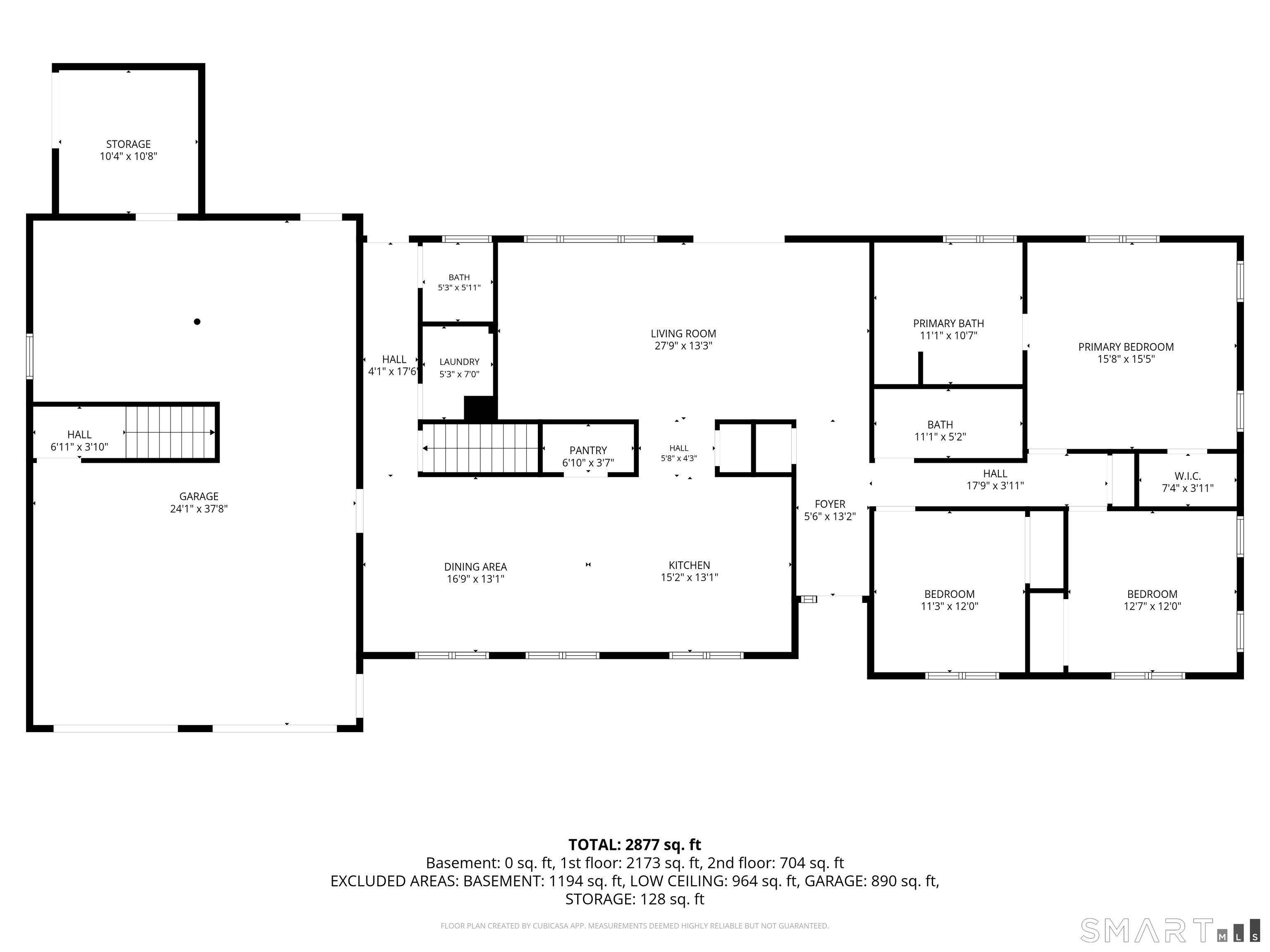 8 Thomas Drive Tolland CT 06084