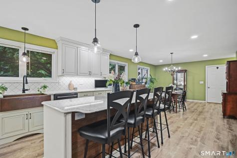 8 Thomas Drive Tolland CT 06084