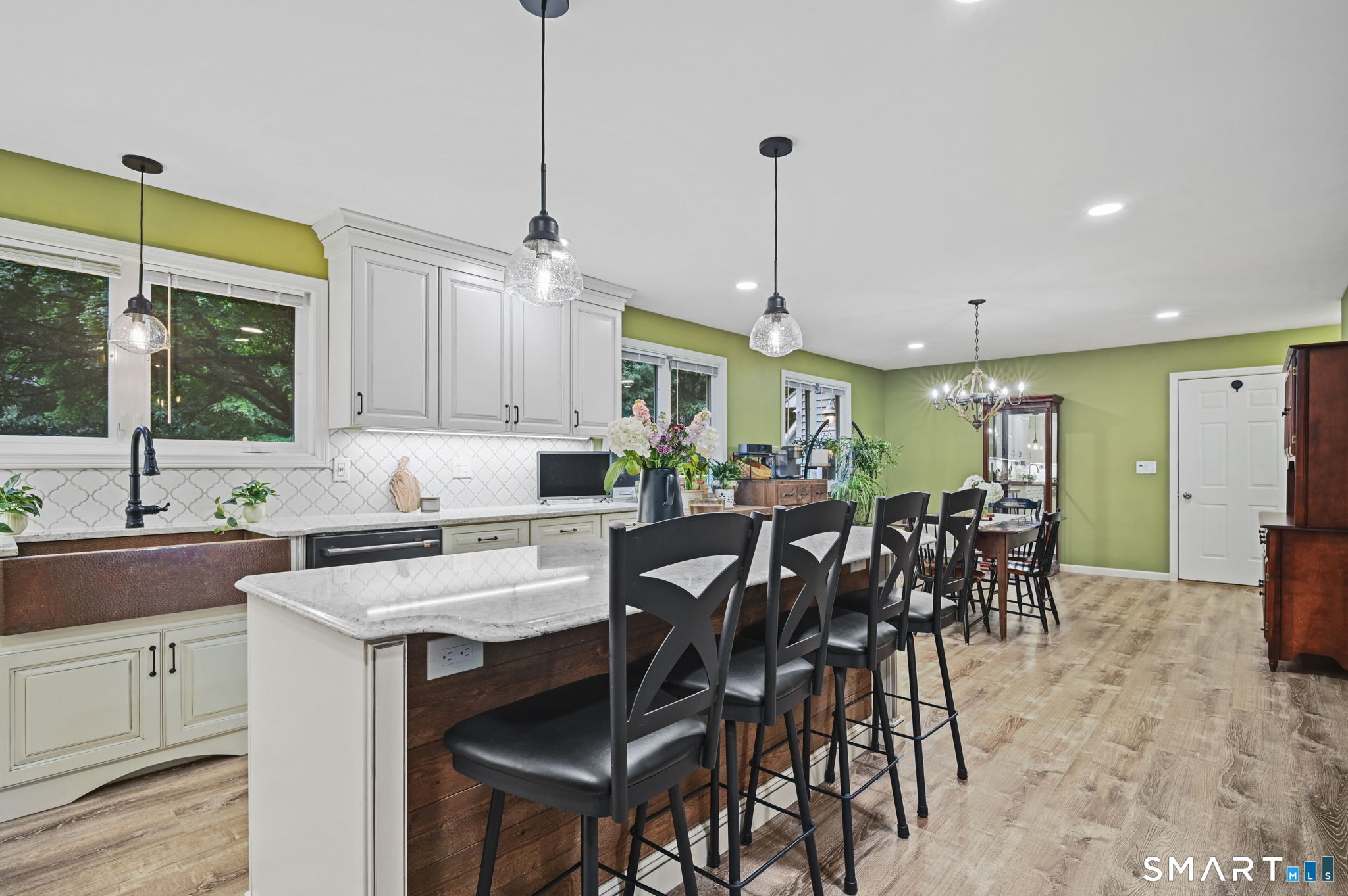8 Thomas Drive Tolland CT 06084
