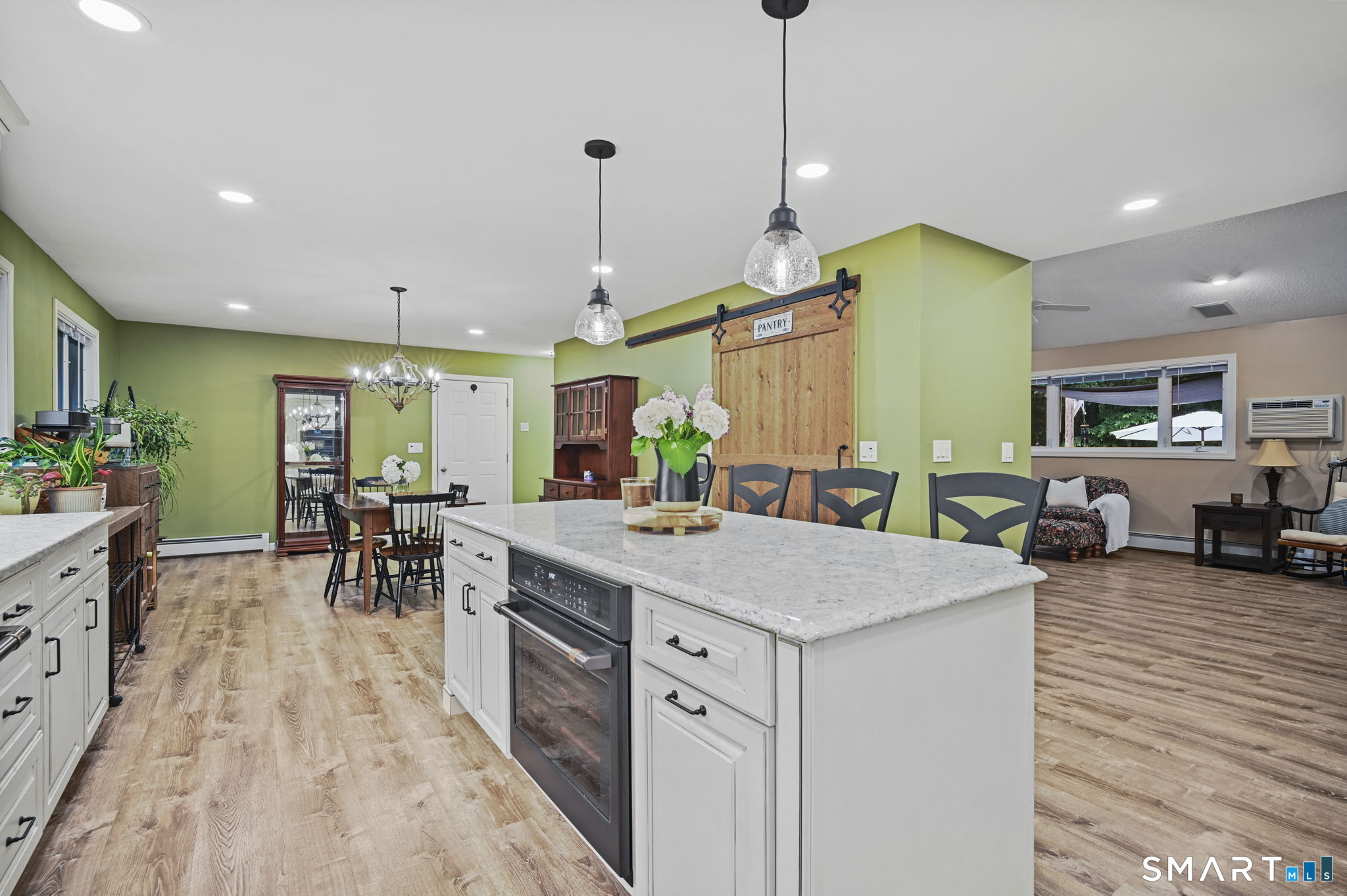 8 Thomas Drive Tolland CT 06084