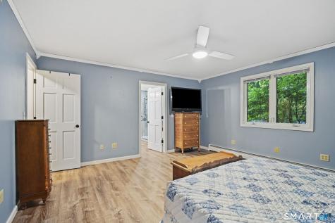 8 Thomas Drive Tolland CT 06084