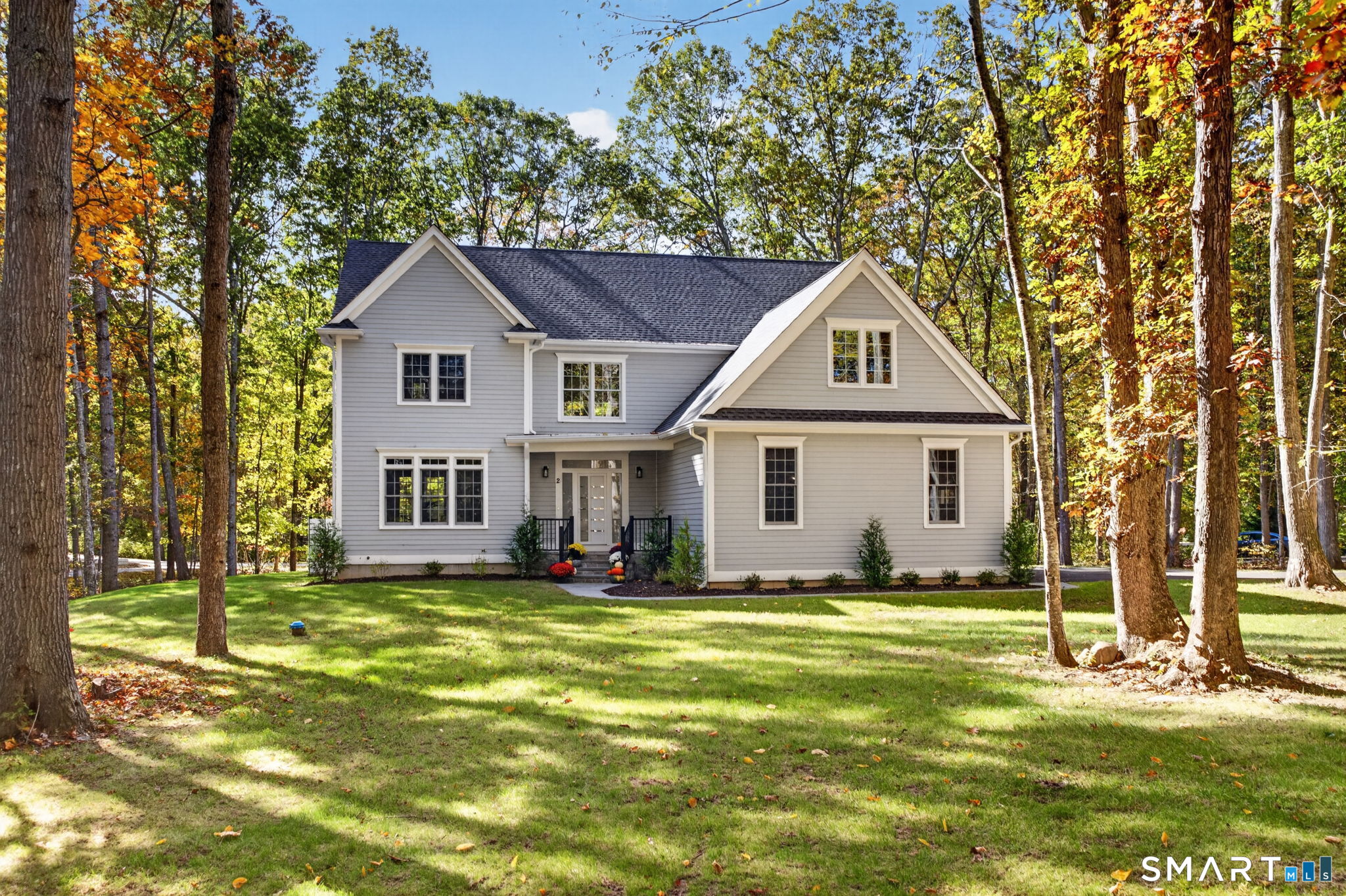 2 Berberis Drive Old Lyme CT 06371
