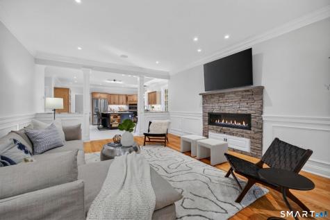 2 Berberis Drive Old Lyme CT 06371