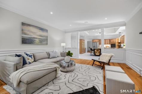 2 Berberis Drive Old Lyme CT 06371