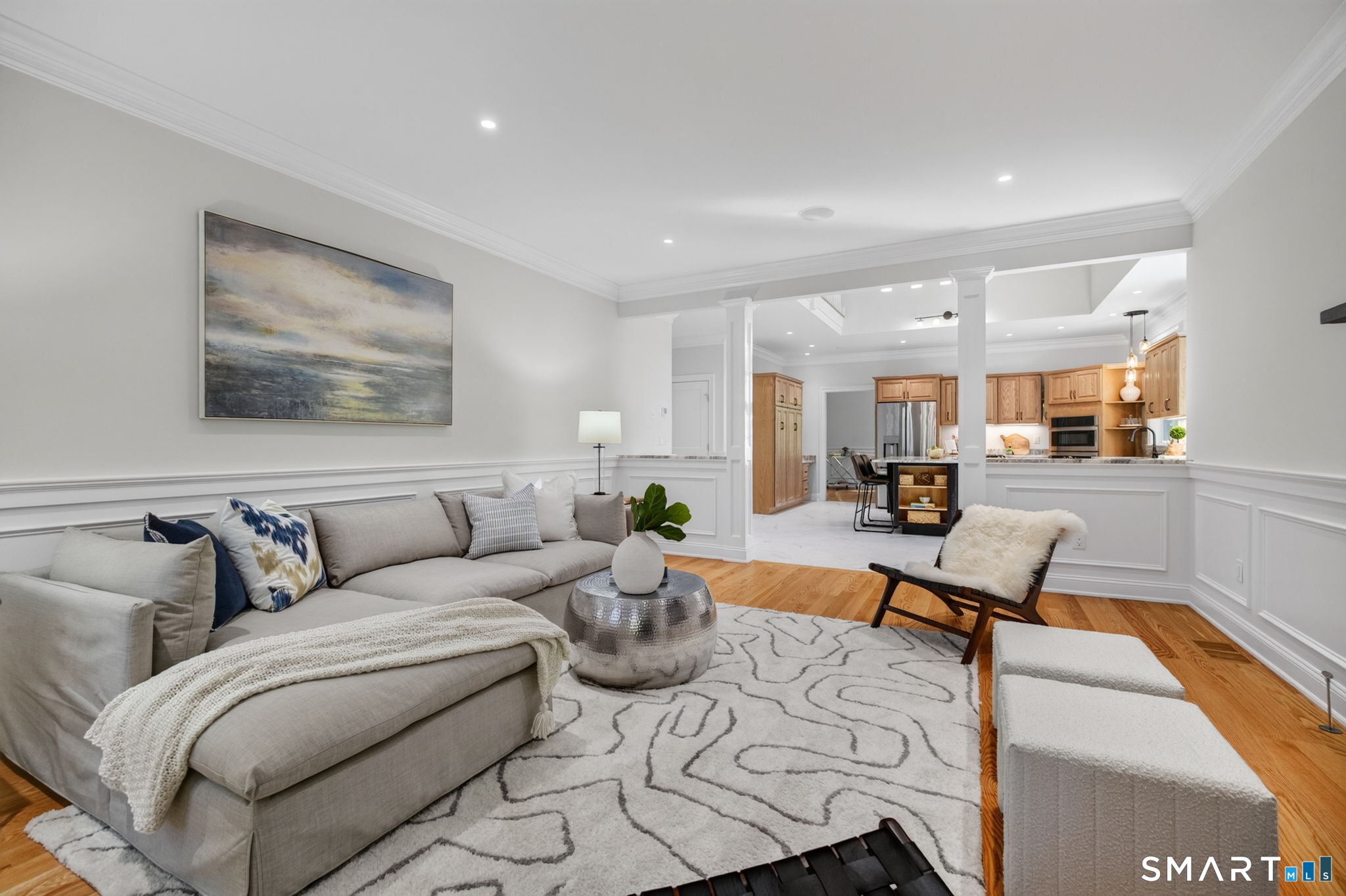 2 Berberis Drive Old Lyme CT 06371