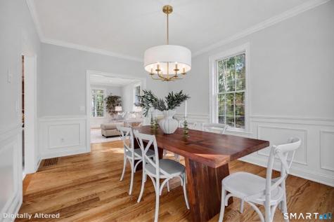 2 Berberis Drive Old Lyme CT 06371