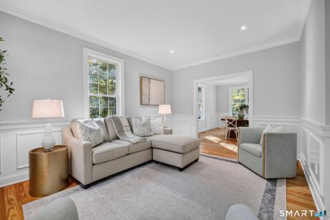2 Berberis Drive Old Lyme CT 06371