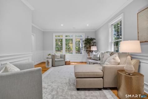 2 Berberis Drive Old Lyme CT 06371