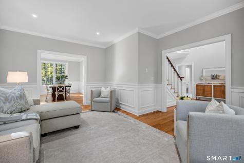 2 Berberis Drive Old Lyme CT 06371