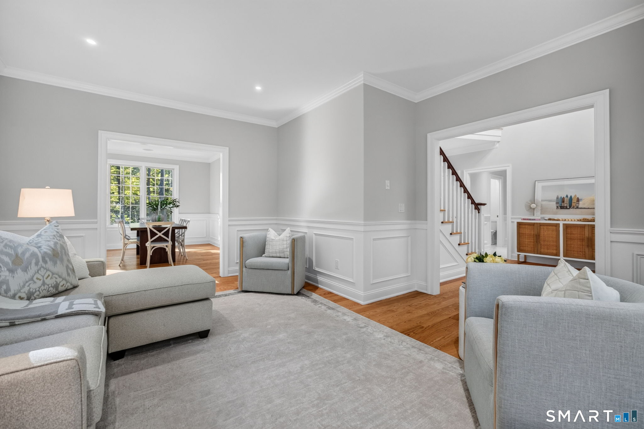 2 Berberis Drive Old Lyme CT 06371