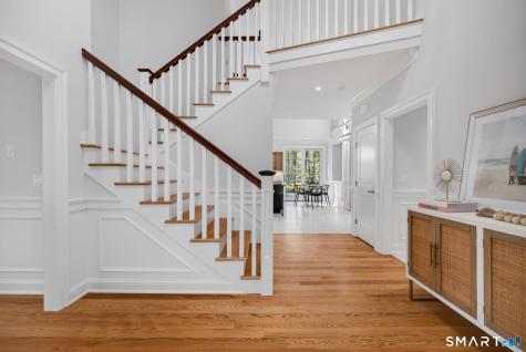 2 Berberis Drive Old Lyme CT 06371
