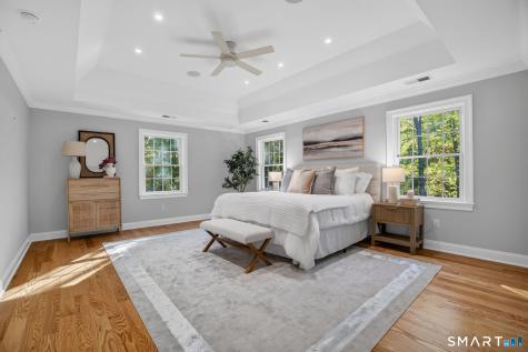 2 Berberis Drive Old Lyme CT 06371