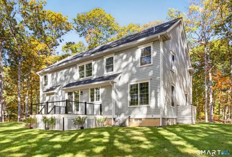 2 Berberis Drive Old Lyme CT 06371