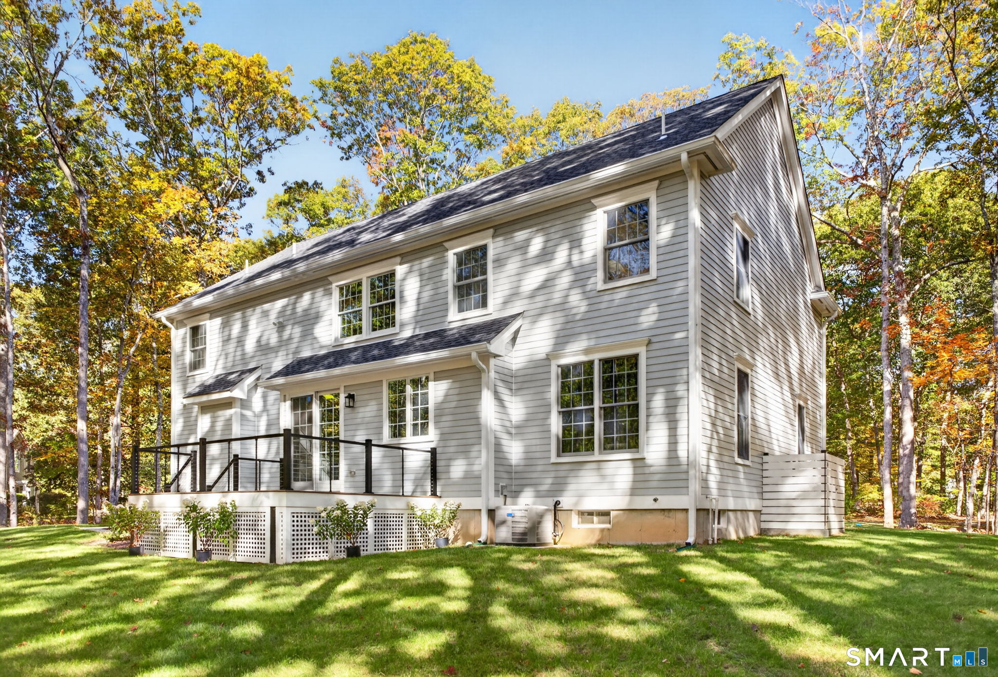 2 Berberis Drive Old Lyme CT 06371