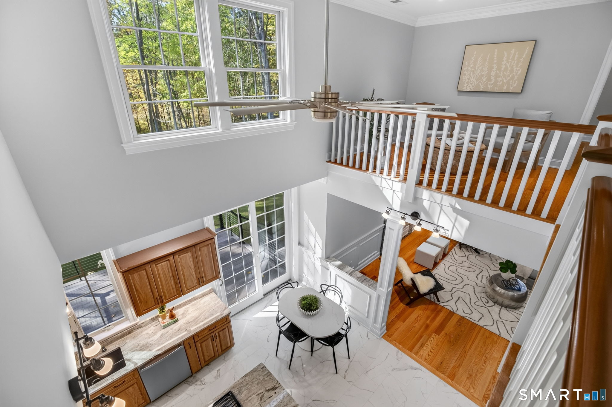 2 Berberis Drive Old Lyme CT 06371