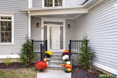 2 Berberis Drive Old Lyme CT 06371
