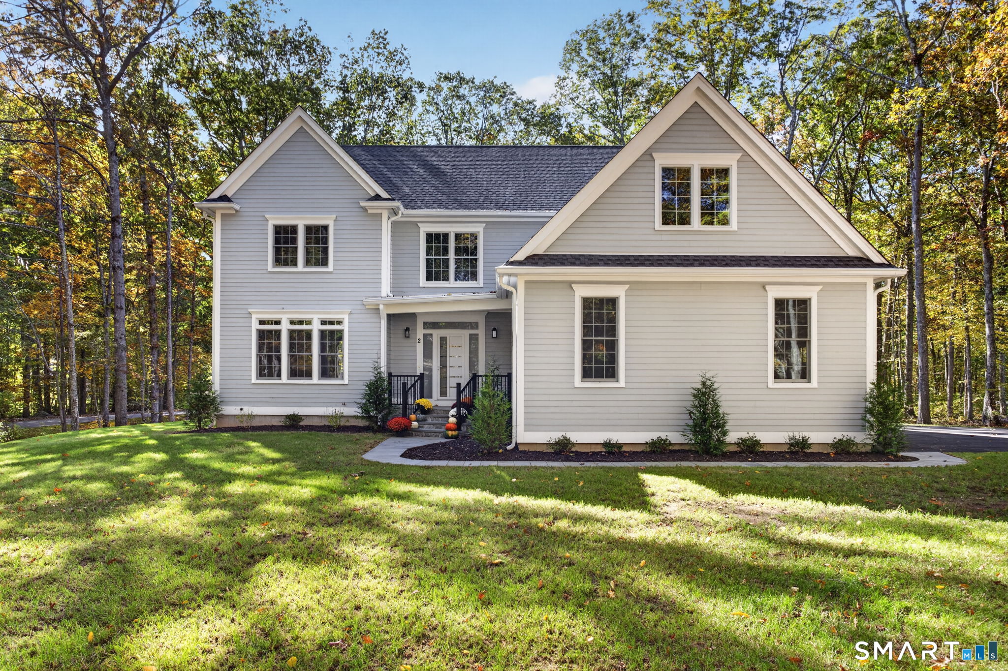 2 Berberis Drive Old Lyme CT 06371