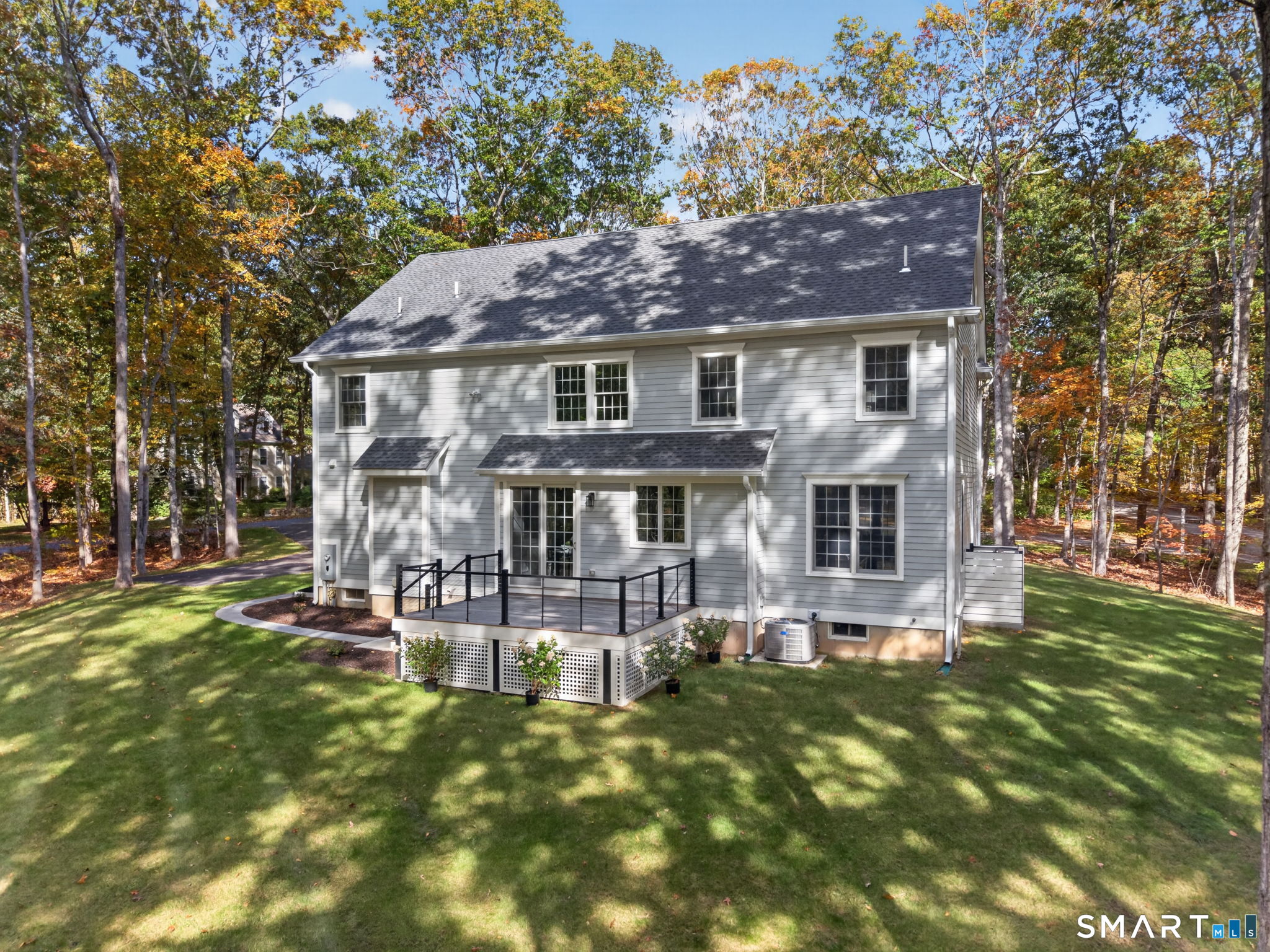 2 Berberis Drive Old Lyme CT 06371