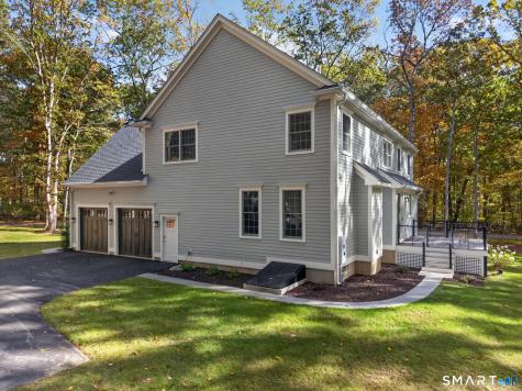 2 Berberis Drive Old Lyme CT 06371