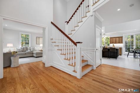 2 Berberis Drive Old Lyme CT 06371