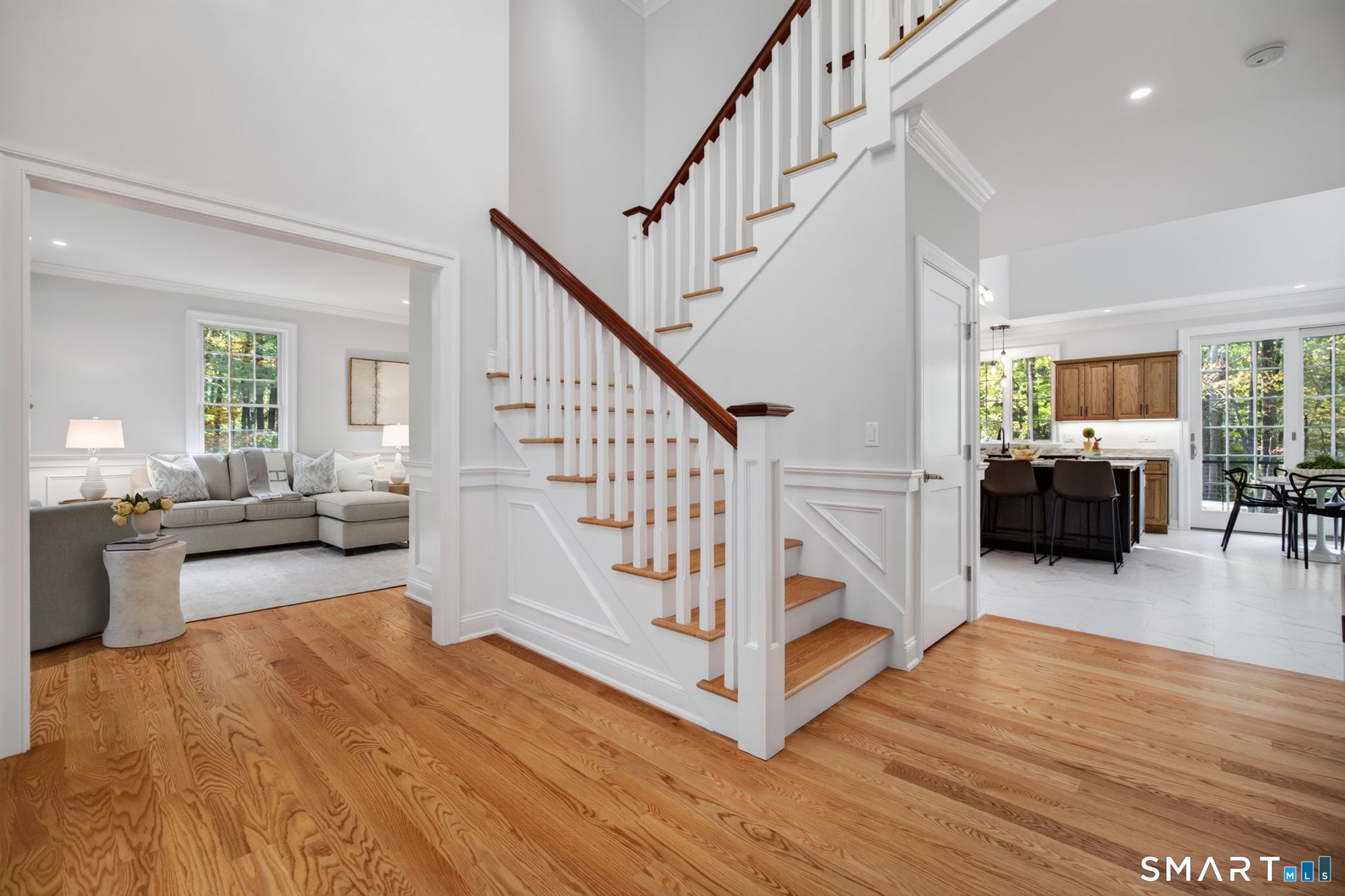 2 Berberis Drive Old Lyme CT 06371
