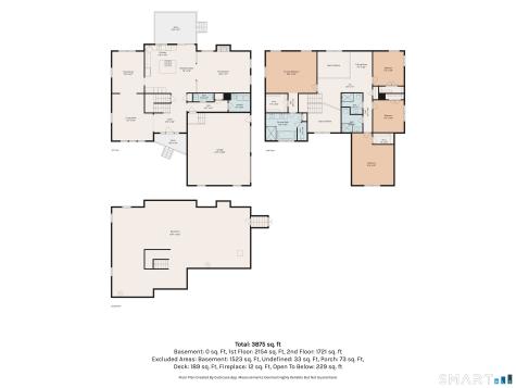 2 Berberis Drive Old Lyme CT 06371