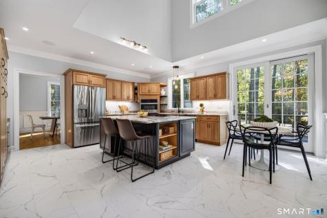 2 Berberis Drive Old Lyme CT 06371
