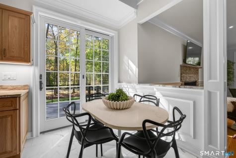 2 Berberis Drive Old Lyme CT 06371