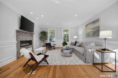 2 Berberis Drive Old Lyme CT 06371