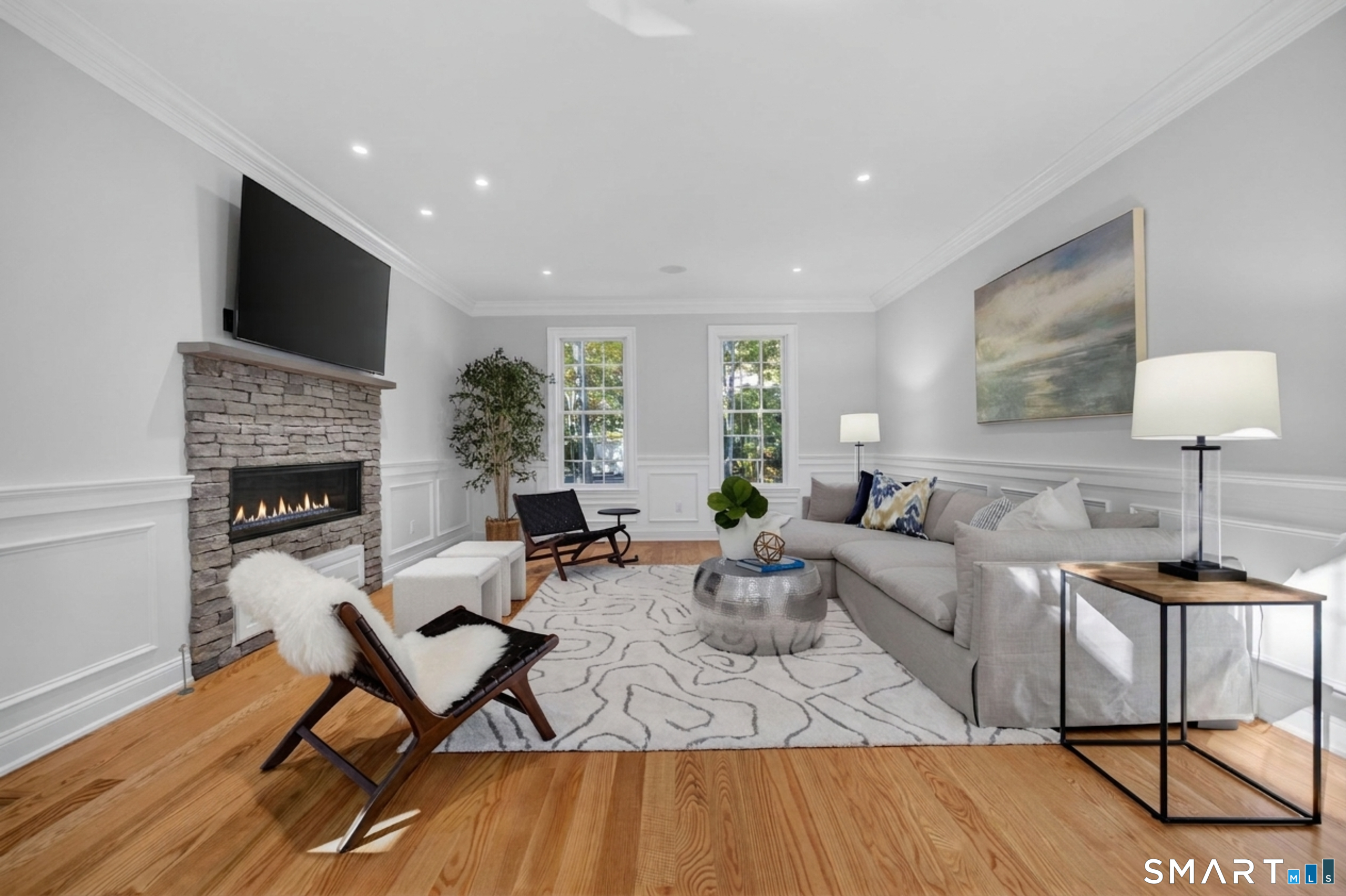 2 Berberis Drive Old Lyme CT 06371