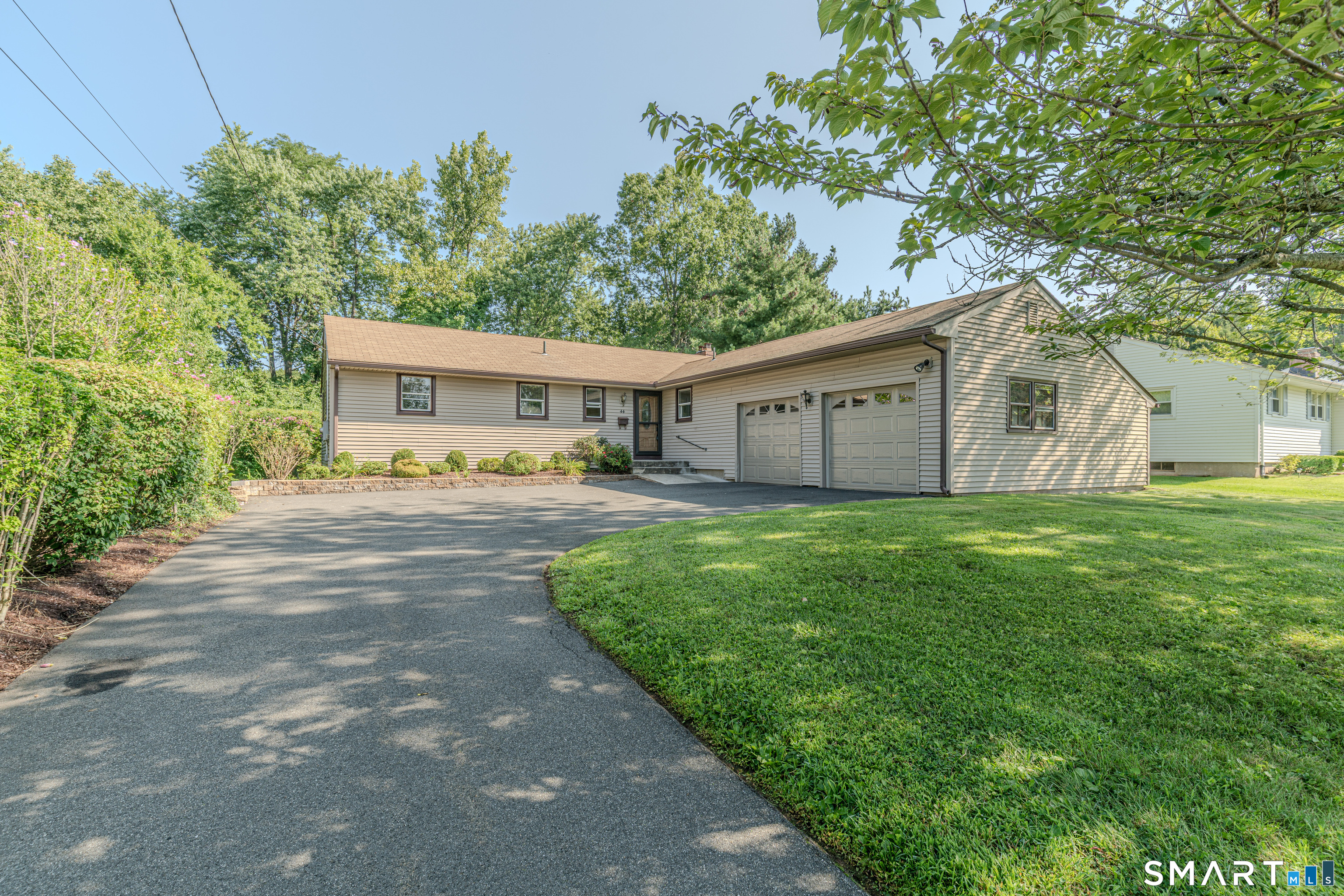 44 Middlebrook Road Newington CT 06111