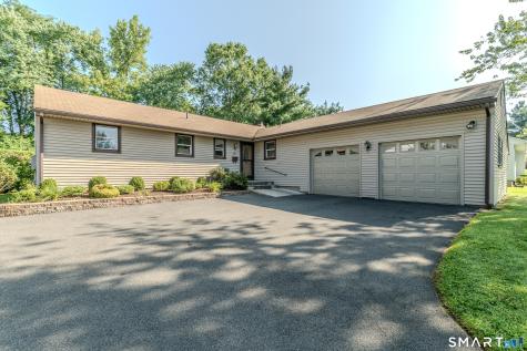 44 Middlebrook Road Newington CT 06111