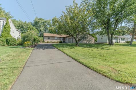 44 Middlebrook Road Newington CT 06111