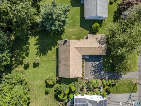 44 Middlebrook Road Newington CT 06111