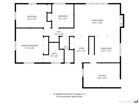 44 Middlebrook Road Newington CT 06111