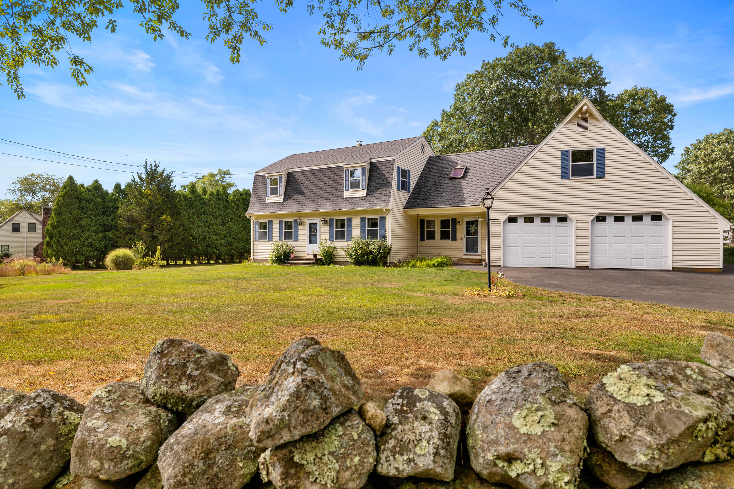 446 Greenhaven Road Stonington CT 06379