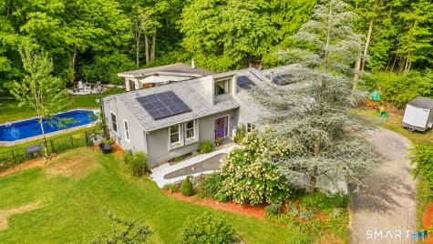 850 Litchfield Turnpike Bethany CT 06524