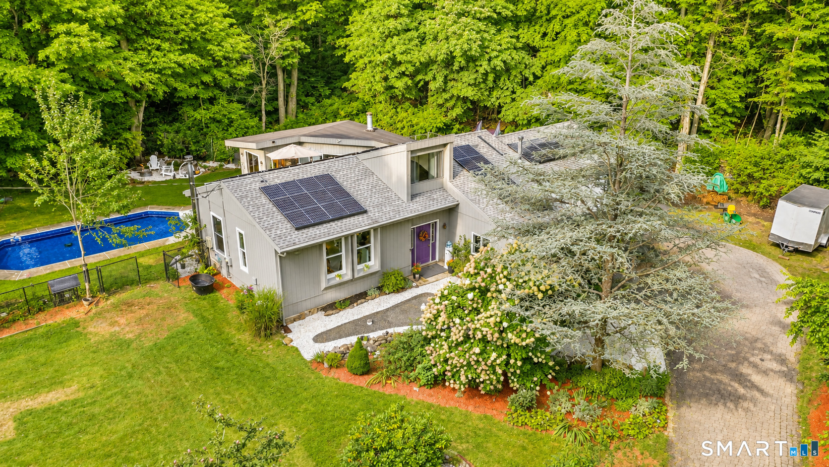 850 Litchfield Turnpike Bethany CT 06524
