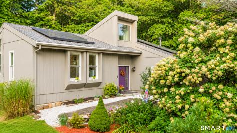 850 Litchfield Turnpike Bethany CT 06524