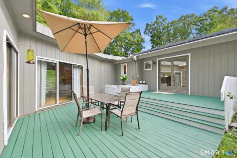 850 Litchfield Turnpike Bethany CT 06524