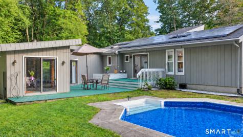 850 Litchfield Turnpike Bethany CT 06524