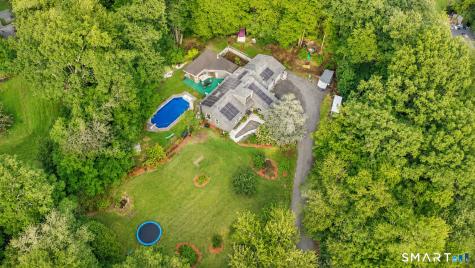 850 Litchfield Turnpike Bethany CT 06524