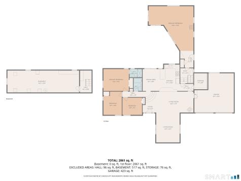 850 Litchfield Turnpike Bethany CT 06524