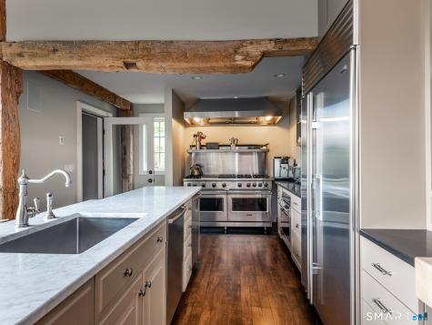 56 West Morris Road Washington CT 06794